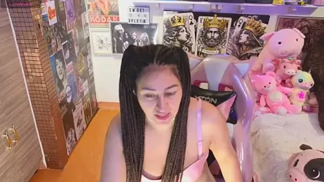 sweetexplotion webcam model stream image