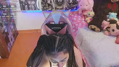sweetexplotion webcam model stream image