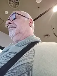 Satiro_Sevilla webcam model stream image