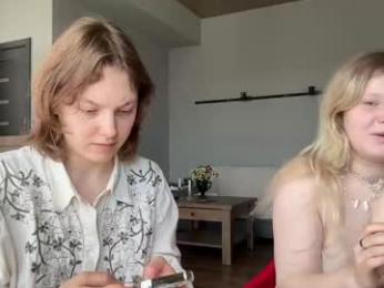 holydori webcam model stream image