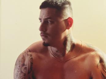 YoucefThompson webcam livejasmin model stream image