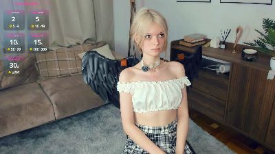 LoisDonley webcam model stream image