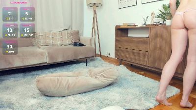 LoisDonley webcam model stream image