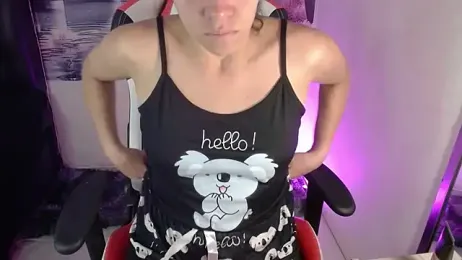 daniela_rivasth webcam model stream image