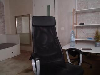 Ivan Hyde webcam model stream image