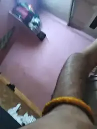 Vickyrajput009 webcam model stream image