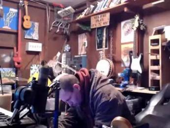 jameswebbscope webcam model stream image