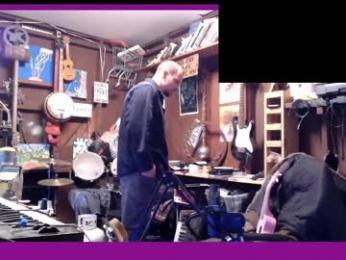 jameswebbscope webcam model stream image