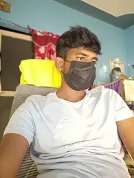 Sinful_Aditya webcam model stream image