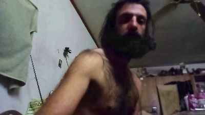 BigPeter87 webcam model stream image