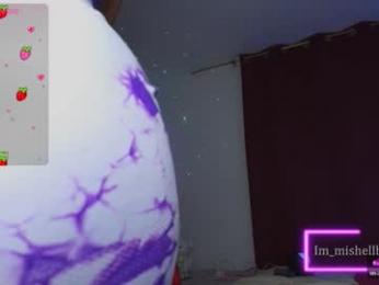 im_miabigass webcam model stream image