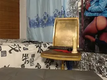 Amberbrown18 webcam model stream image