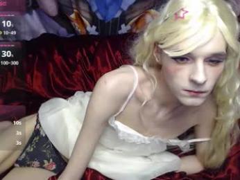iselestias webcam model stream image