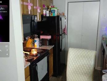 Siennaluxx webcam model stream image