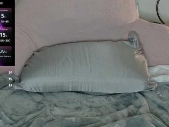 Siennaluxx webcam model stream image