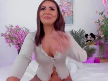 _diaa webcam chaturbate model stream image