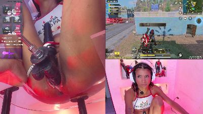 SofiRey webcam cam4 model stream image