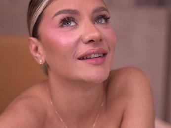 BlairSander webcam model stream image