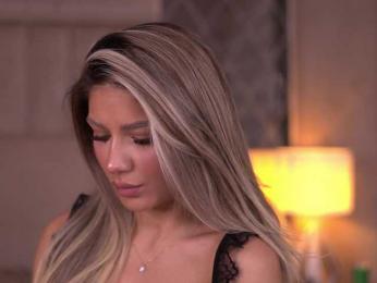 BlairSander webcam model stream image