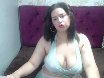 Dianarains webcam model stream image