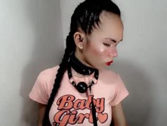 naughtypetiteangel webcam model stream image