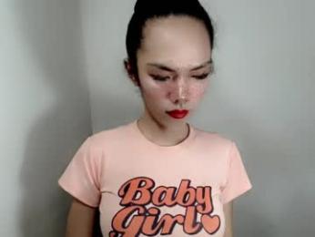 naughtypetiteangel webcam model stream image