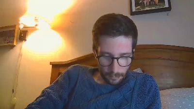 santiArr webcam model stream image