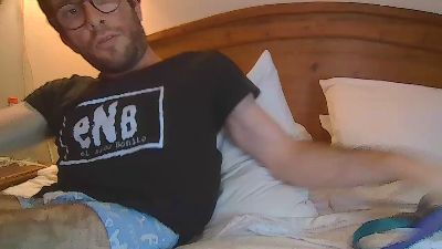 santiArr webcam model stream image