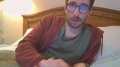 santiArr webcam model stream image