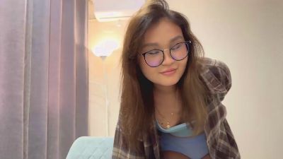 AntonioAgers webcam model stream image