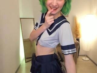 Lika Sky webcam model stream image