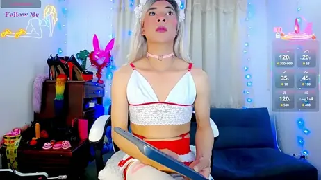 Aleexx___ webcam model stream image