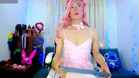 Aleexx___ webcam model stream image