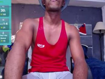 athleticbig_cock webcam model stream image