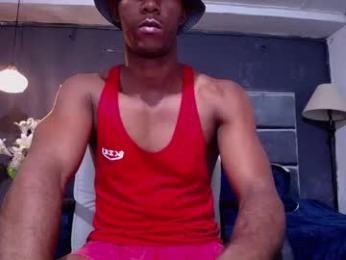 athleticbig_cock webcam model stream image