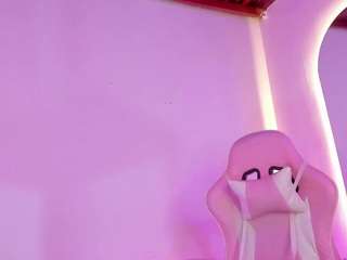 girl-gabbi webcam model stream image