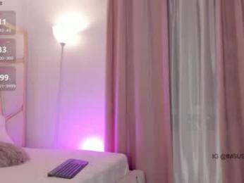 kasumi_18 webcam model stream image