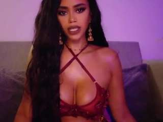 mayaindica webcam model stream image