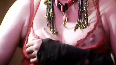 sissy_sarah69 webcam model stream image