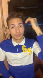 Onlymarsix webcam model stream image