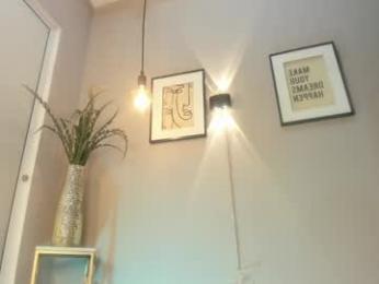 dulce__fiore07 webcam model stream image