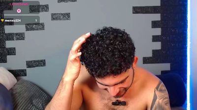 ethanhairy webcam cam4 model stream image