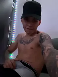 Scott_hots69 webcam stripchat model stream image