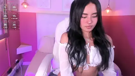 Chloe_fischer_ webcam stripchat model stream image