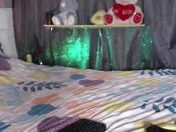 stefany_pablo1 webcam model stream image