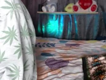 stefany_pablo1 webcam model stream image