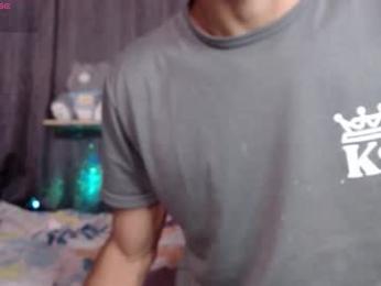 stefany_pablo1 webcam model stream image