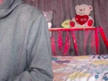 stefany_pablo1 webcam model stream image