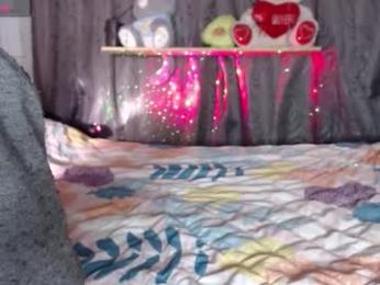 stefany_pablo1 webcam chaturbate model stream image