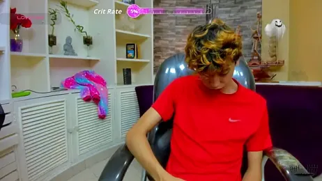 PoisonGuys webcam stripchat model stream image